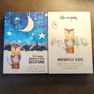 Little Renegades Mindful Kids Cards